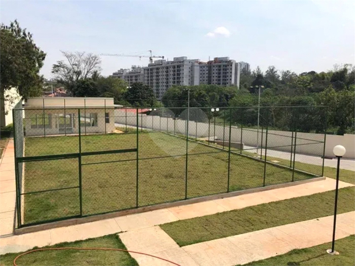 Apartamento à venda com 2 quartos em Vila Guilherme, Votorantim, SP
