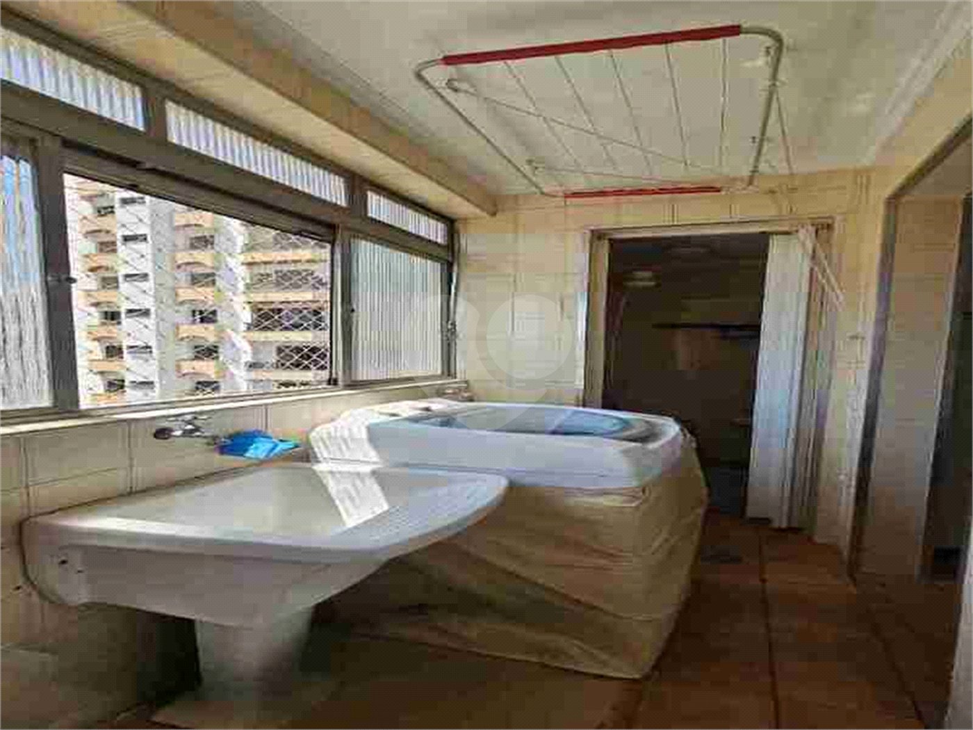 Apartamento à venda com 2 quartos em Vila Mariana, São Paulo, SP