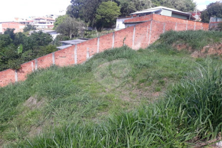 Terreno à venda em Vila Granada, Mairinque, SP