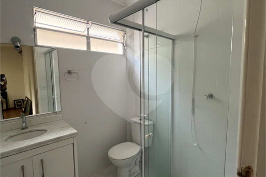 Casa à venda com 3 quartos em Mandaqui, São Paulo, SP