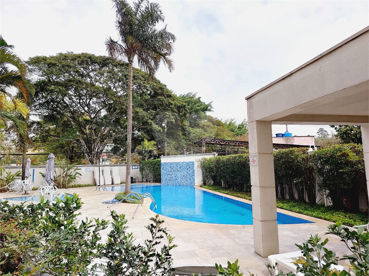 Apartamento à venda ou para alugar com 2 quartos em Vila Anastácio, São Paulo, SP