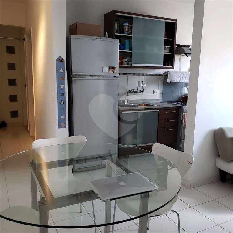 Apartamento à venda com 1 quarto em Bela Vista, São Paulo, SP