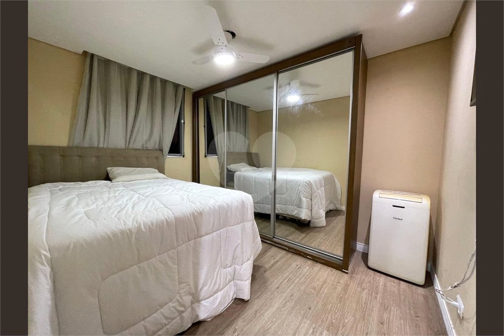 Apartamento à venda com 2 quartos em Rio Pequeno, São Paulo, SP