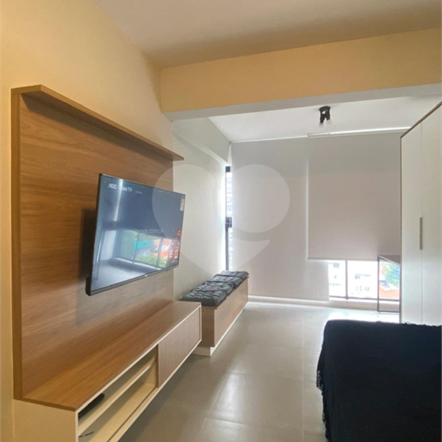 Apartamento para alugar em Vila Pompéia, São Paulo, SP