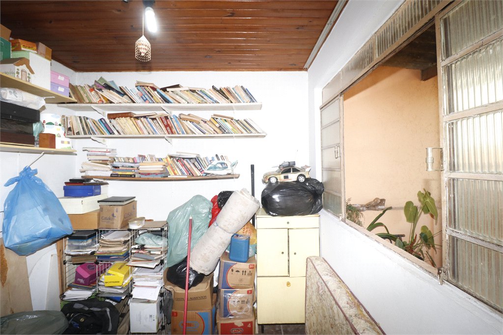 Casa à venda com 3 quartos em Vila Guilherme, São Paulo, SP