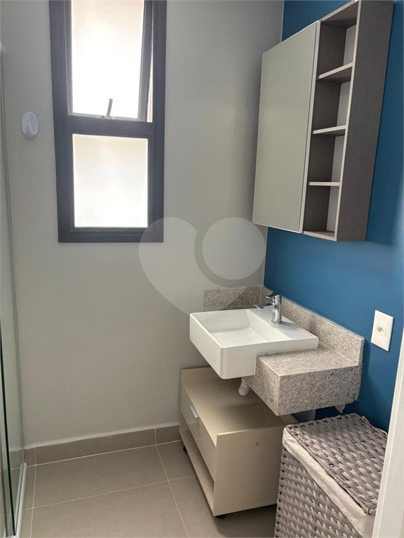 Studio à venda com 1 quarto em Consolação, São Paulo, SP