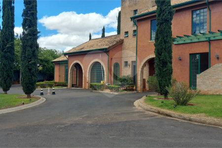 Terreno à venda no condomínio Villa Toscana, Votorantim - SP