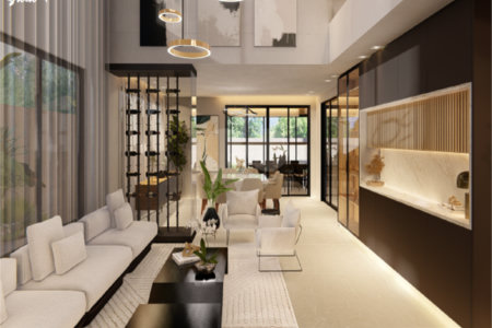 Casa à venda com 3 suítes no condomínio Residencial Terras de Siena, Ribeirão Preto - SP