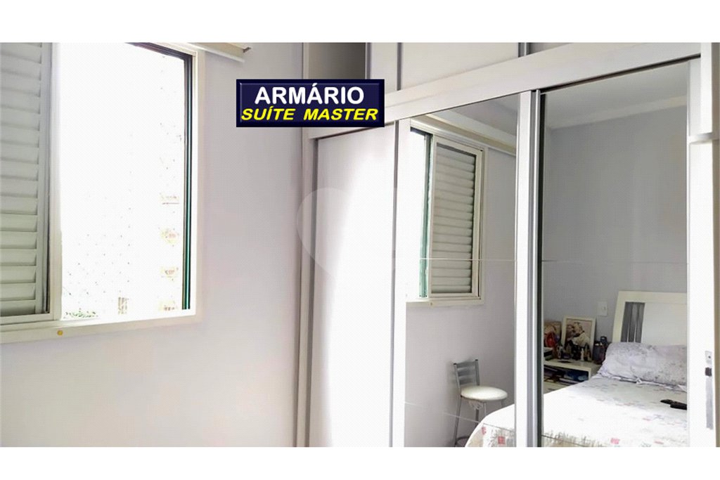 Apartamento à venda com 3 quartos, sendo 1 suíte, em Vila Suzana, São Paulo, SP