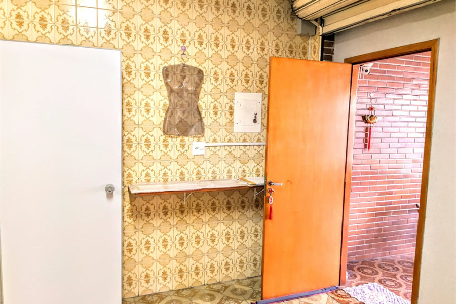 Sobrado à venda com 3 suítes em Vila Gustavo, São Paulo, SP