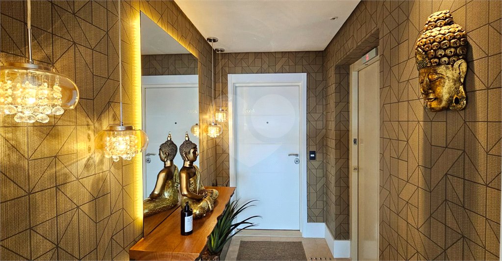 Apartamento à venda com 2 suítes em Vila Mariana, São Paulo, SP
