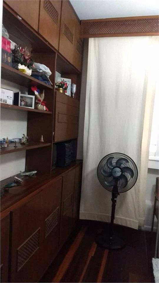 Apartamento Residencial à venda, Aparecida, Santos - AP0937.