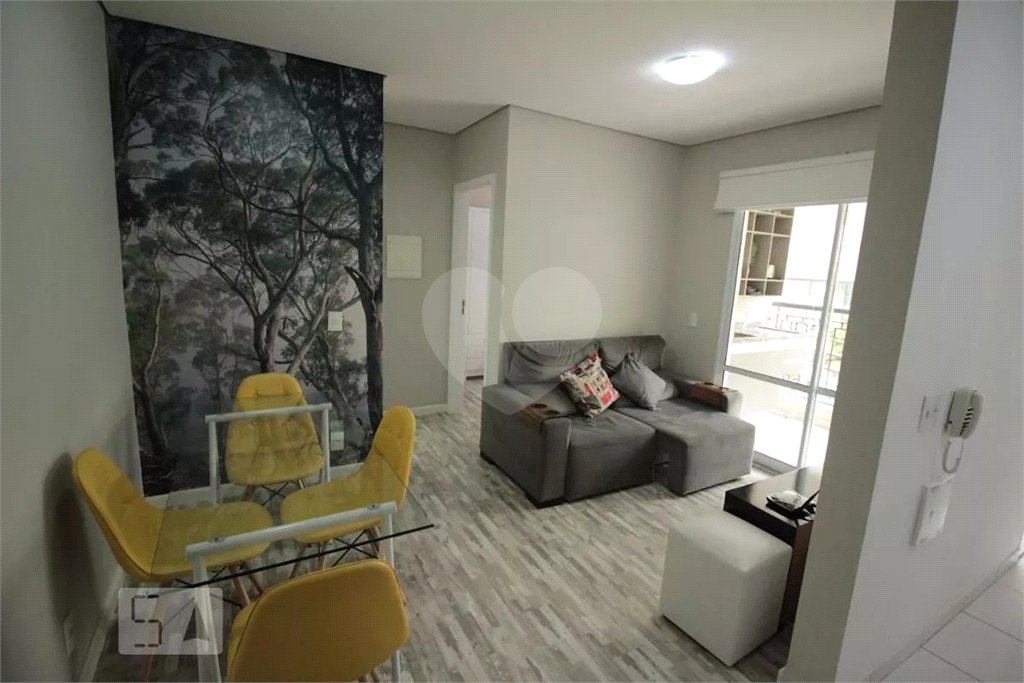 Apartamento à venda ou para alugar com 1 quarto em Jardim Ermida I, Jundiaí, SP