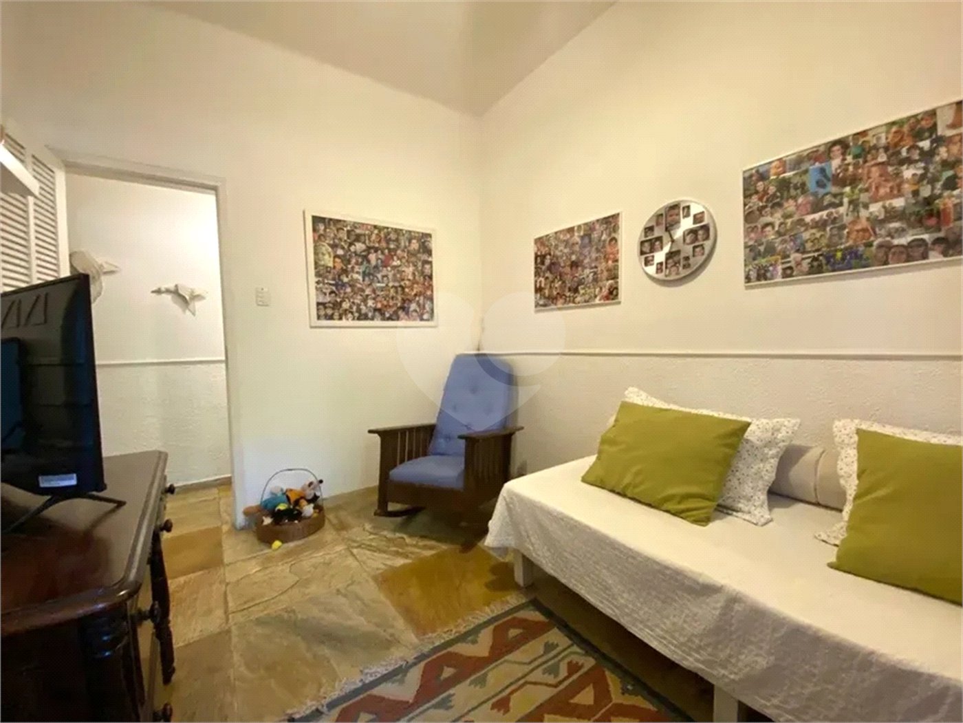 Apartamento à venda com 3 quartos, sendo 1 suíte, em Jardim Botânico, Rio de Janeiro, RJ