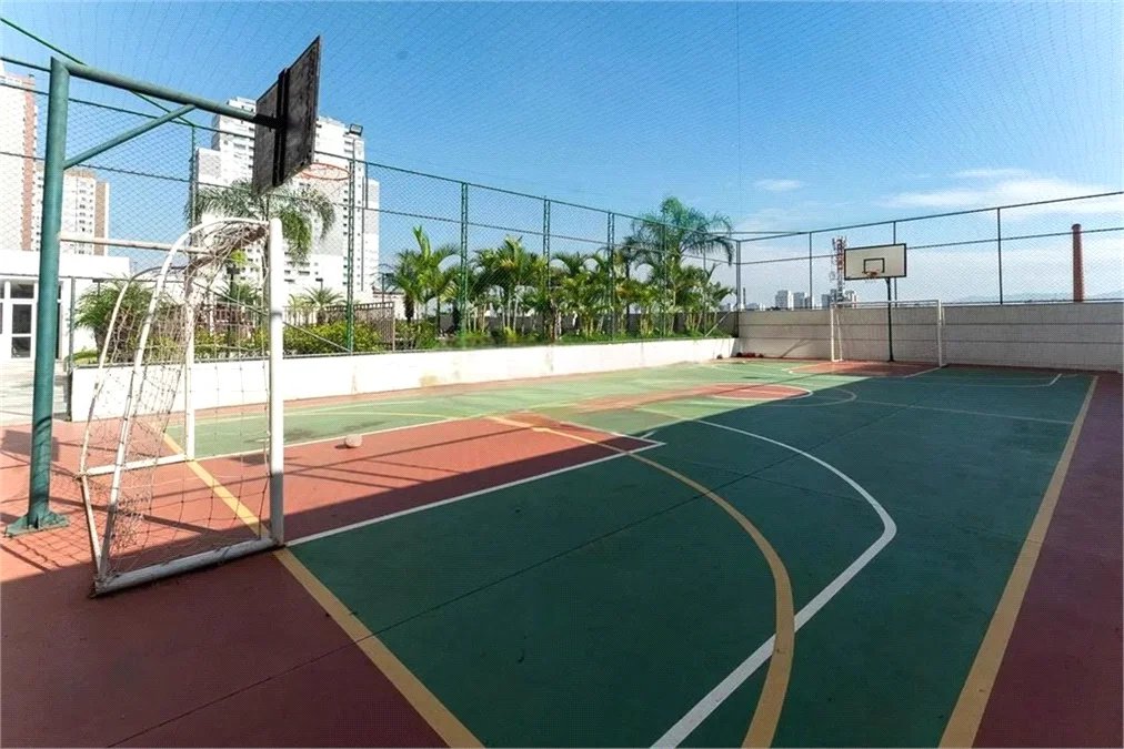 Apartamento à venda com 3 quartos, sendo 2 suítes, em Água Branca, São Paulo, SP