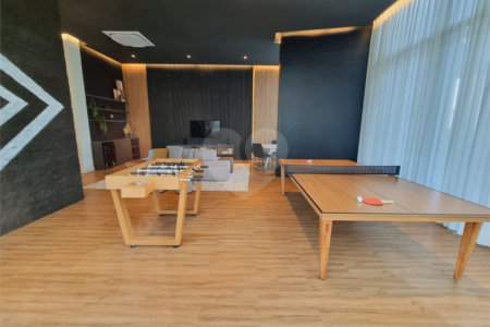 Apartamento à venda ou para alugar com 3 quartos, sendo 1 suíte,  em Jardim das Acácias, São Paulo, SP
