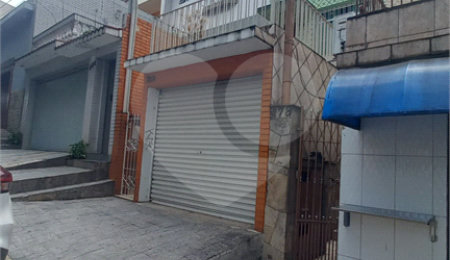 Sobrado à venda com 3 quartos, sendo 1 suíte,  em Santana, São Paulo, SP