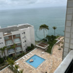 Apartamento à venda ou para alugar com 3 quartos, sendo 1 suíte, em Enseada, Guarujá, SP
