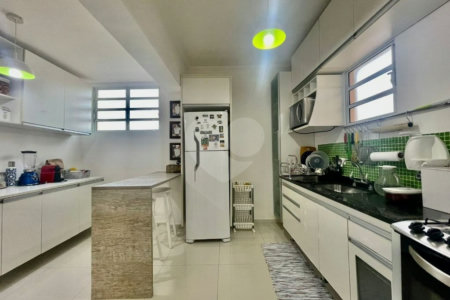 Apartamento à venda com 2 quartos em Jardim Paulista, São Paulo, SP