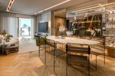 Apartamento à venda com 2 quartos, sendo 1 suíte, em Botafogo, Rio de Janeiro, RJ