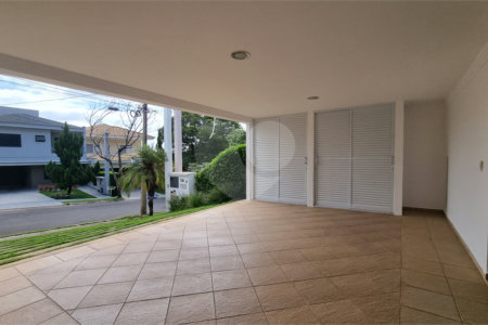 Casa à venda ou para alugar com 3 suítes no condomínio Residencial Villa dos Inglezes, Sorocaba - SP