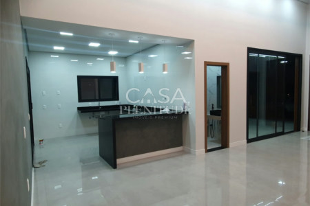 Casa em condomínio à venda com 3 suítes em Iporanga, Sorocaba, SP