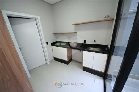 Casa à venda com 4 suítes no condomínio Residencial Dona Maria Candida, Indaiatuba - SP