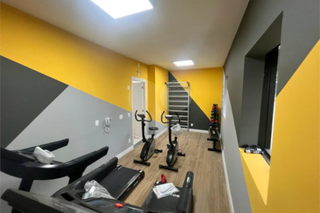 Apartamento à venda com 1 quarto em Jardim Aeroporto, São Paulo, SP