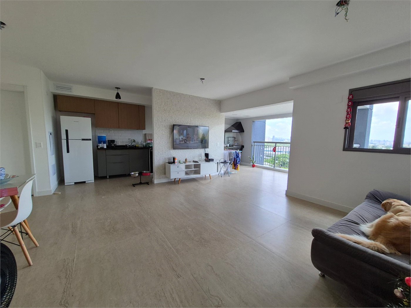 Apartamento à venda com 2 suítes em City América, São Paulo, SP