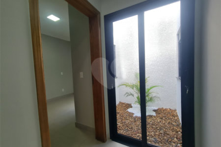 Casa à venda com 3 quartos, sendo 1 suíte, no condomínio Jardim Residencial Villagio Ipanema I, Sorocaba - SP