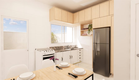 Casa à venda com 2 quartos no condomínio Residencial Itapety 2, Mogi das Cruzes - SP
