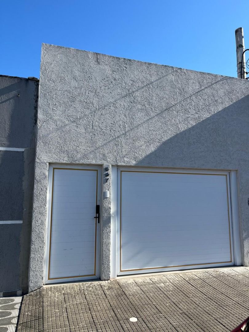 Casa com 2 dormitórios à venda, 81 m² por R$ 540.000,00 - Mirim - Praia Grande/SP
