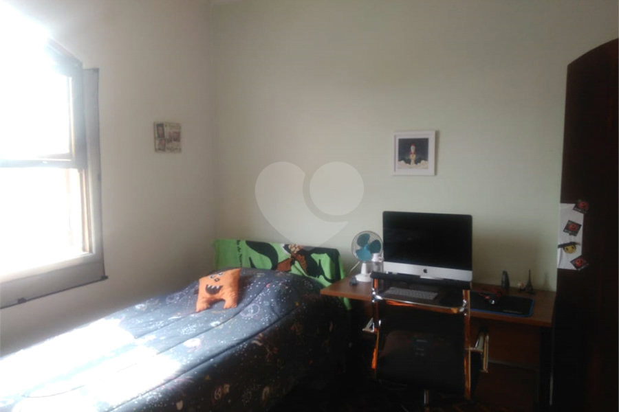 Sobrado à venda com 3 quartos em Pirituba, São Paulo, SP