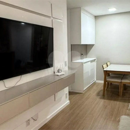 Apartamento à venda com 2 quartos, sendo 1 suíte, em Tijuca, Rio de Janeiro, RJ