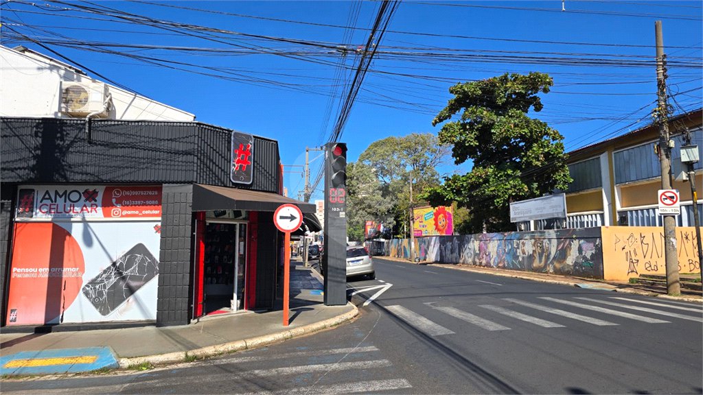 Loja à venda ou para alugar no Centro, Araraquara, SP