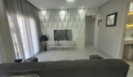 Apartamento à venda com 2 suítes em Jardim Vergueiro, Sorocaba, SP