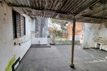 Casa à venda com 4 quartos em Jardim São Jorge (raposo Tavares), São Paulo, SP