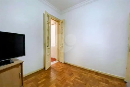 Apartamento à venda com 2 quartos em Tijuca, Rio de Janeiro, RJ