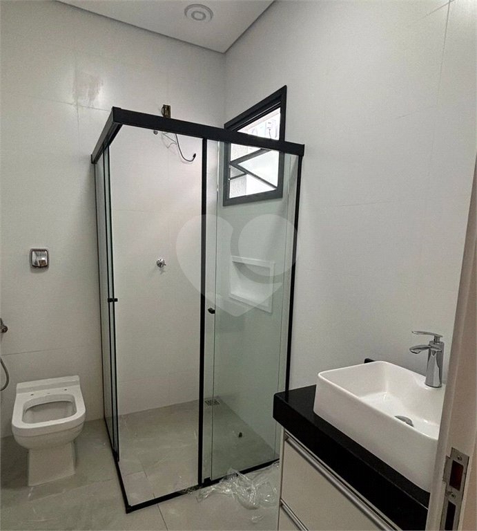 Casa à venda com 3 suítes no condomínio Spazio Verde II, Itapetininga - SP