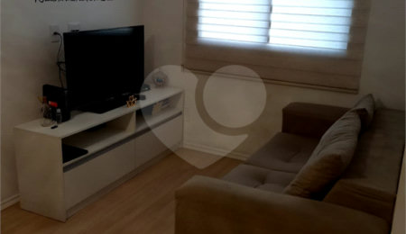 Apartamento à venda com 2 quartos em Tucuruvi, São Paulo, SP