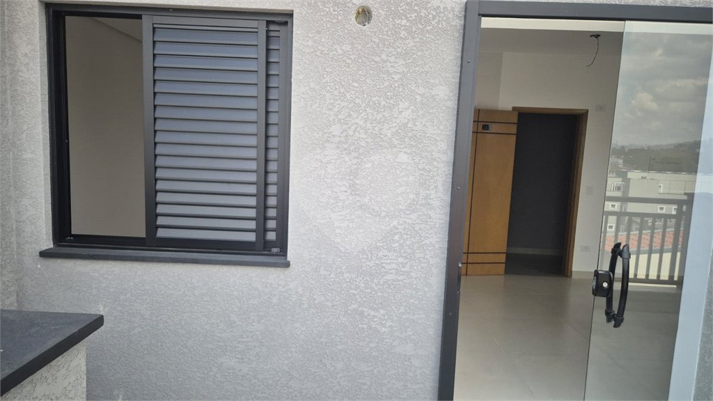 Apartamento à venda ou para alugar com 1 quarto em Jaçanã, São Paulo, SP