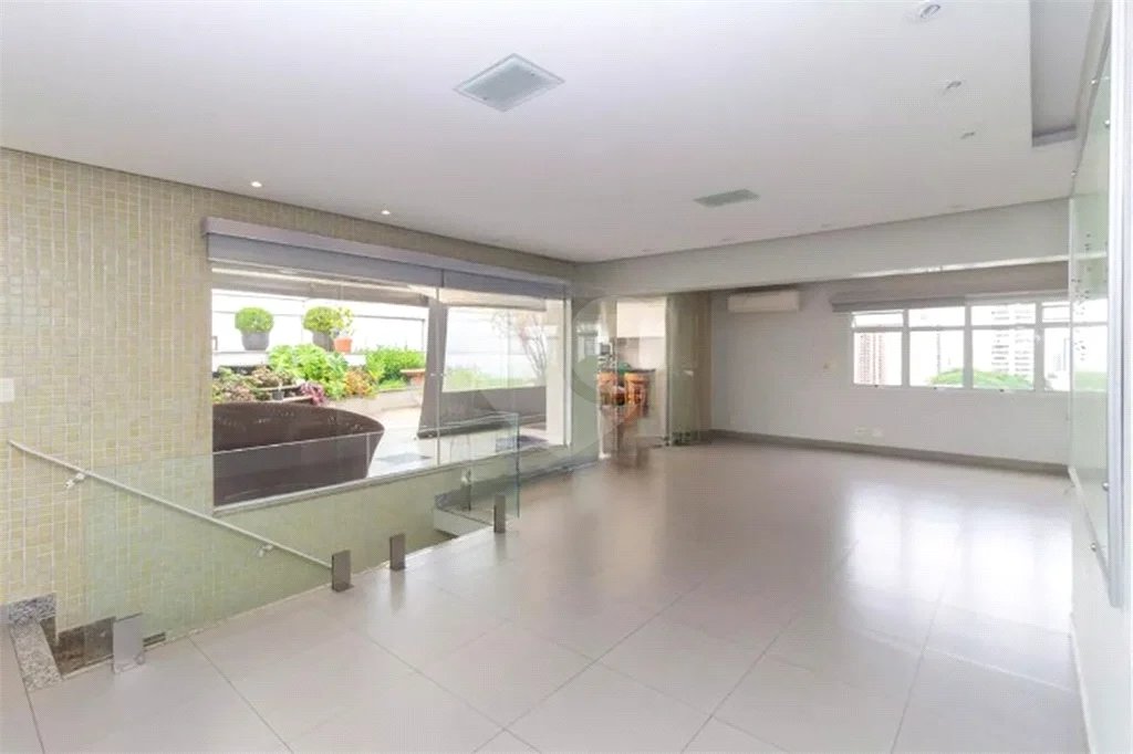 Cobertura no Ipiranga à venda com 340m², 4 quartos e 4 vagas Estuda Permuta