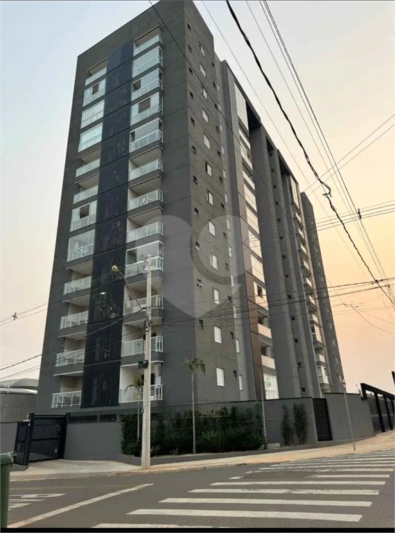 Apartamento à venda com 2 quartos, sendo 1 suíte, em Jardim Nair Maria, Salto, SP