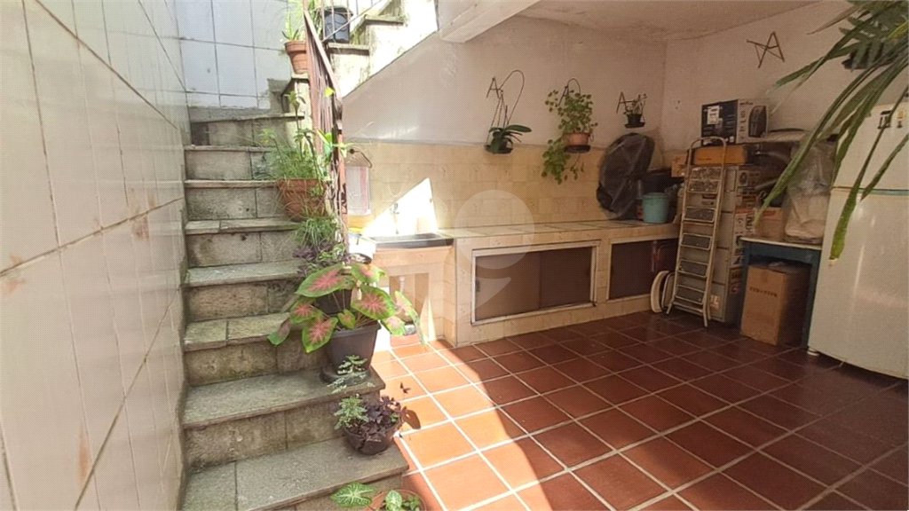 Casa à venda com 3 quartos, sendo 1 suíte, em Vila Maria Baixa, São Paulo, SP