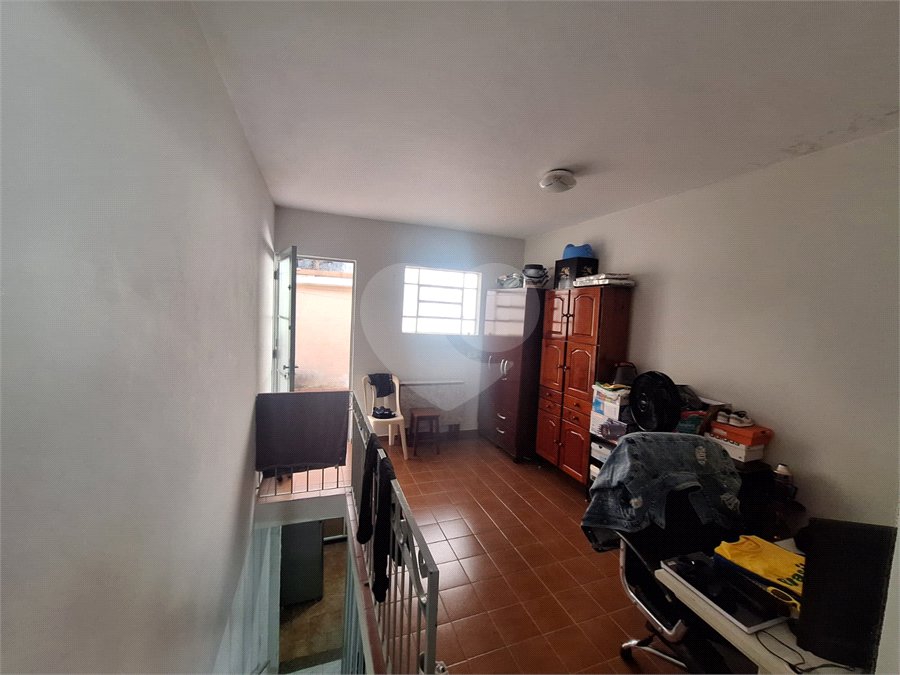 Sobrado à venda com 2 quartos em Vila Nivi, São Paulo, SP