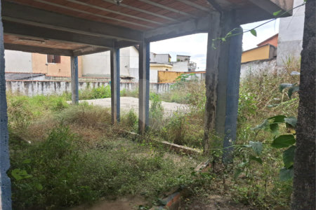 Casa à venda com 2 quartos em Chora Menino, São Paulo, SP