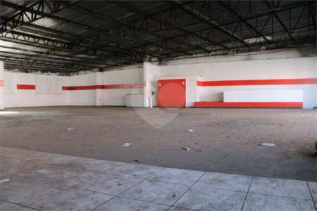 Barracão para alugar no Centro, Itapetininga, SP