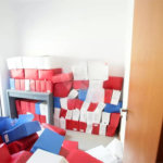 Casa à venda com 4 quartos, sendo 3 suítes, no condomínio Lícia de Alvarenga, Rio de Janeiro - RJ