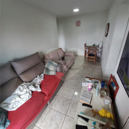 Apartamento à venda com 2 quartos em Jardim Umarizal, São Paulo, SP