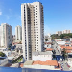 Apartamento à venda com 2 quartos em Vila Progresso, Guarulhos, SP